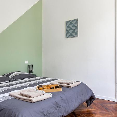 Gambetta 304 Cahorscitystay Exteriér fotografie