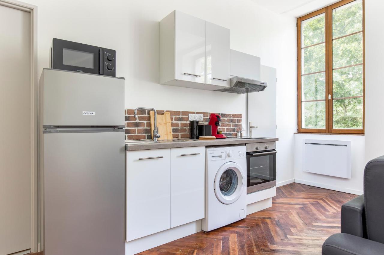 Gambetta 304 Cahorscitystay Exteriér fotografie