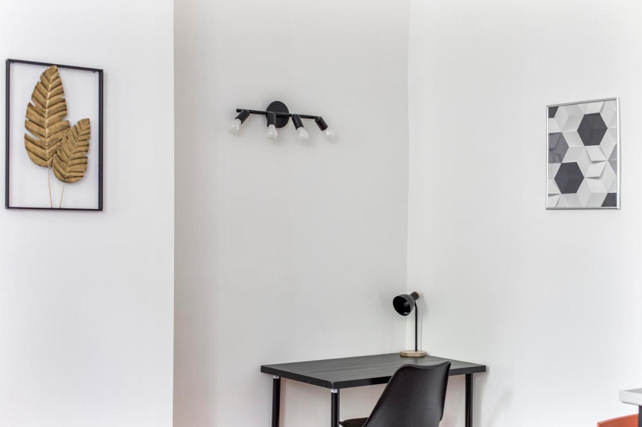 Gambetta 304 Cahorscitystay Exteriér fotografie